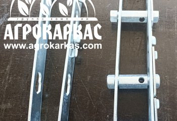 НАТЯЖИТЕЛЬ ТРОСА ( стальной, комплект  3 барабана)