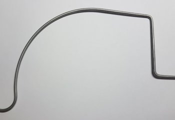 Скоба №202 (до 60 мм) центрального проводника саженца